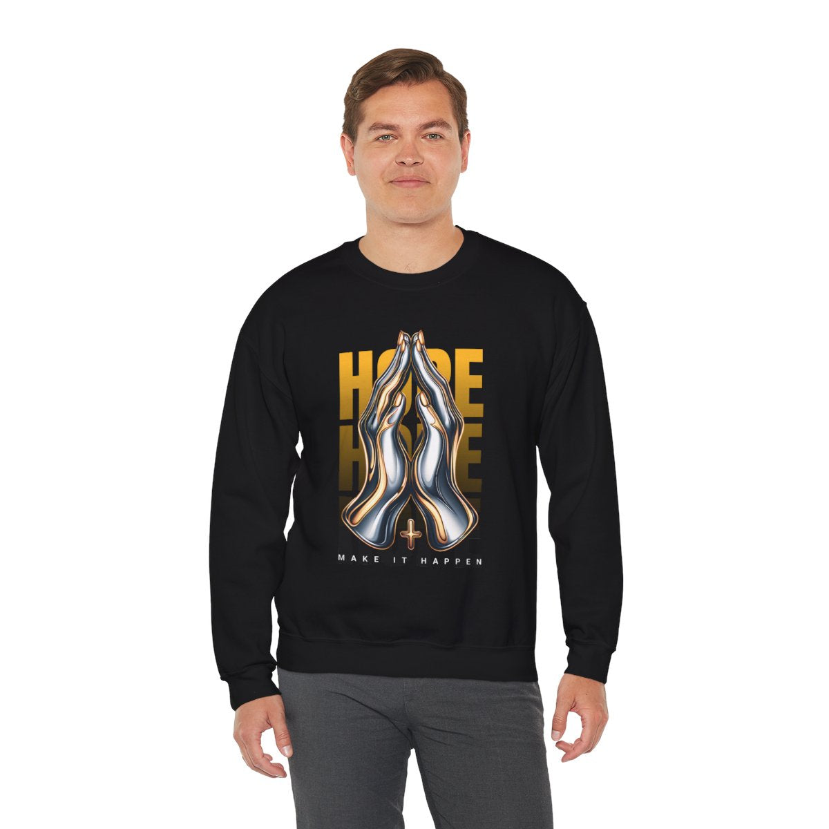 LOLA - Sweatshirt