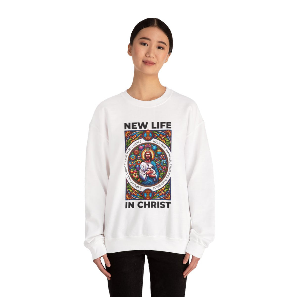 SIMON - Sweatshirt