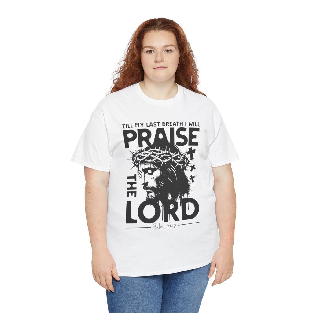 LISA - Basic Tee