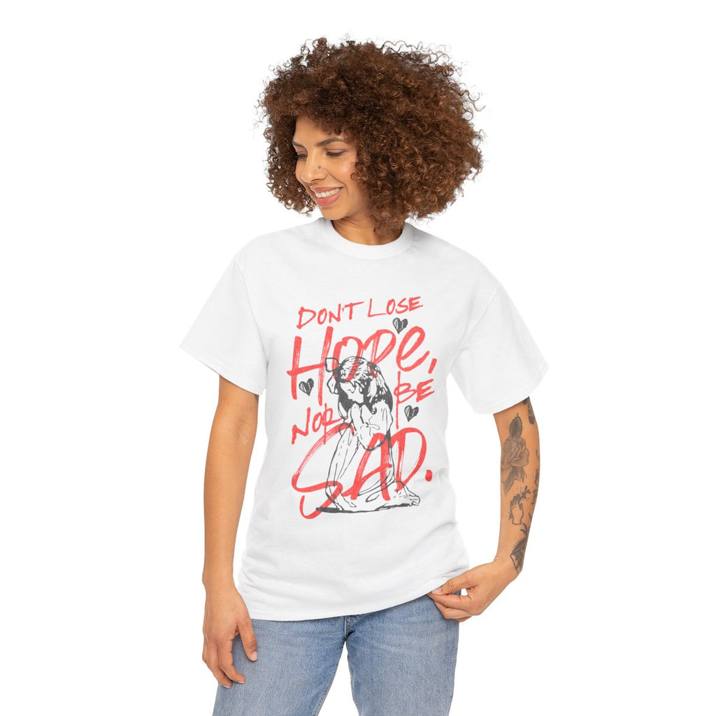 ZORA - Basic Tee