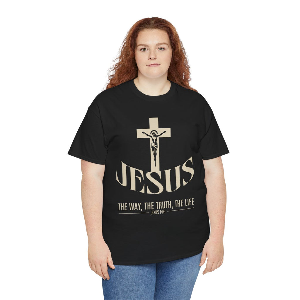 HOSEA - Basic Tee