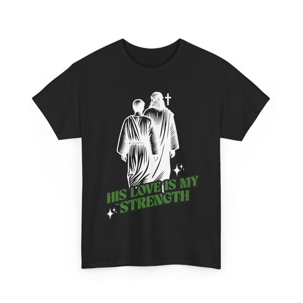 MARLENE - Basic Tee