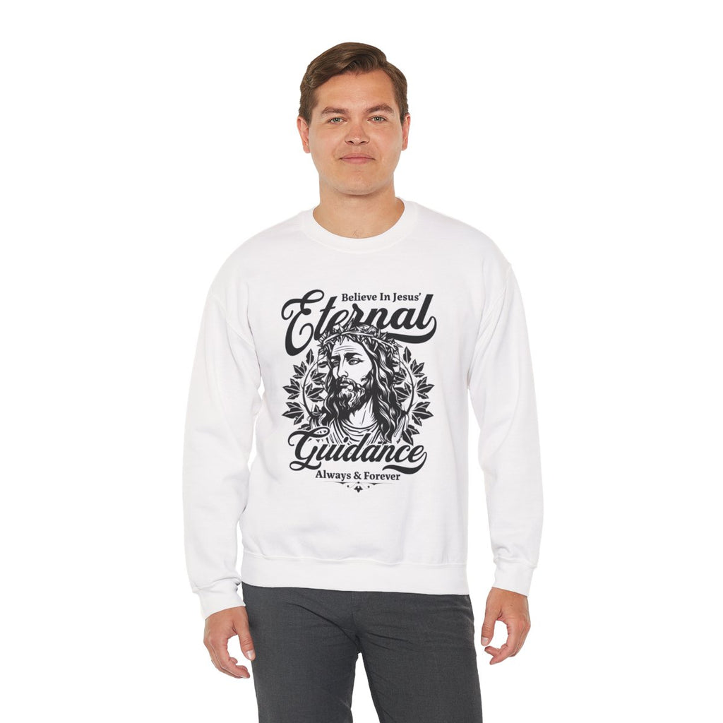 ZACHARY - Sweatshirt