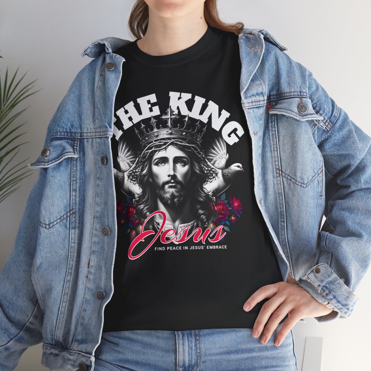 HEZEKIAH - Basic Tee
