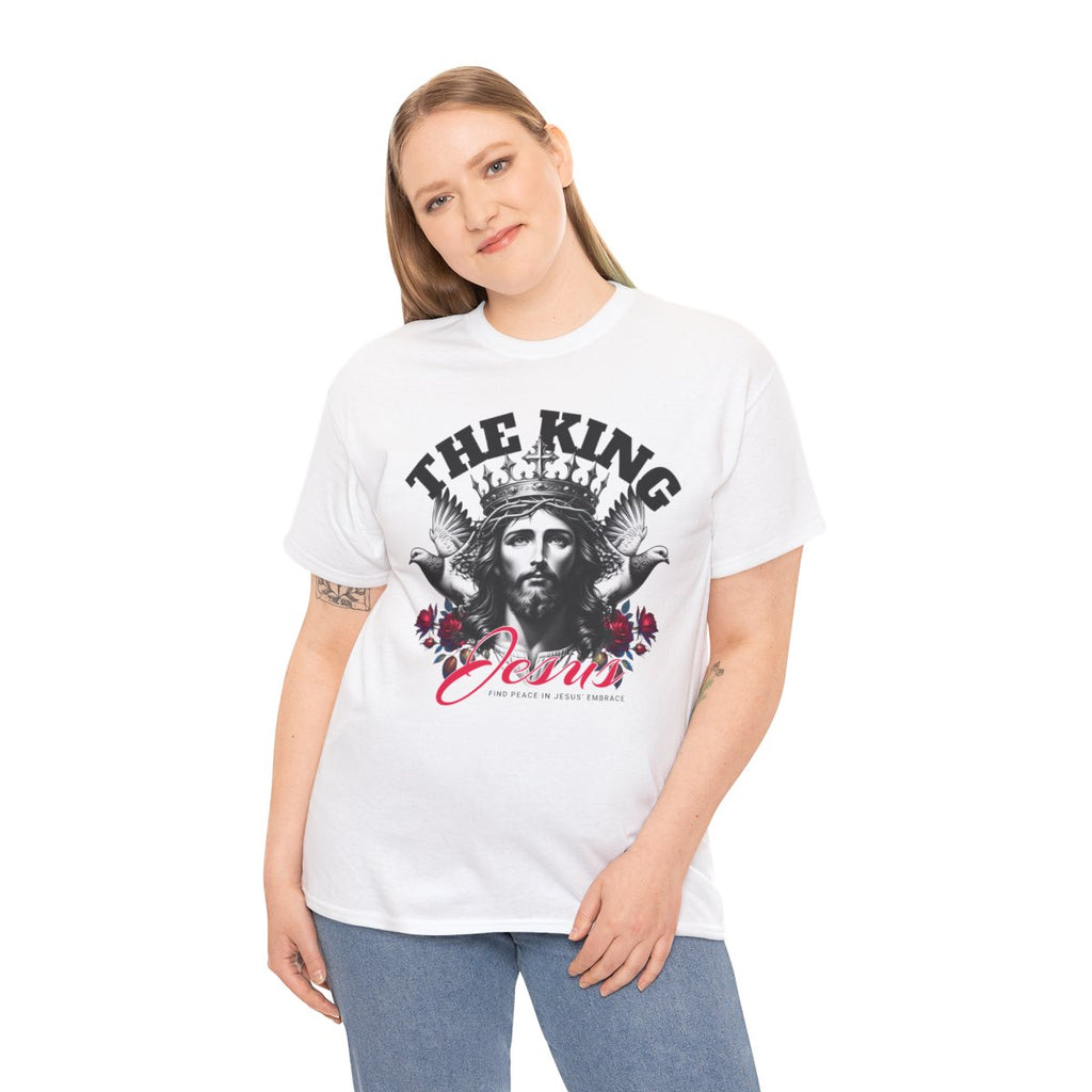 HEZEKIAH - Basic Tee