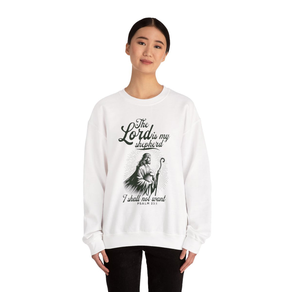 JUSTIN - Sweatshirt
