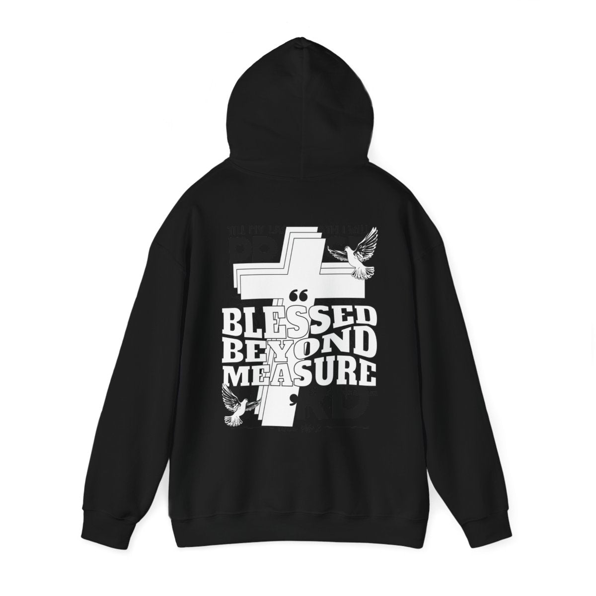 MARIAH - Hoodie