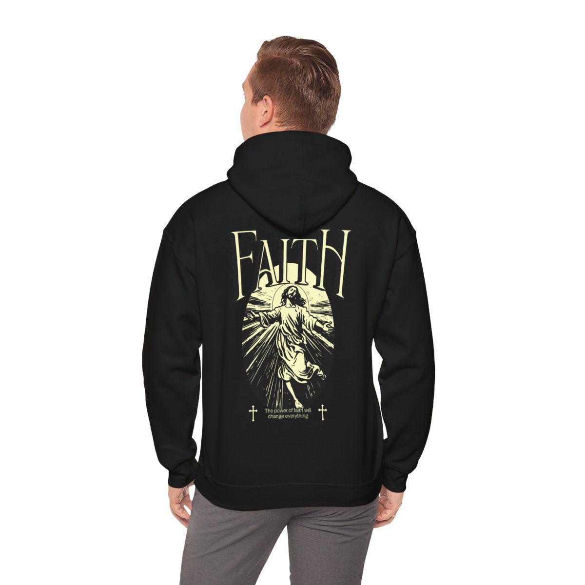 JAYDEN - Hoodie