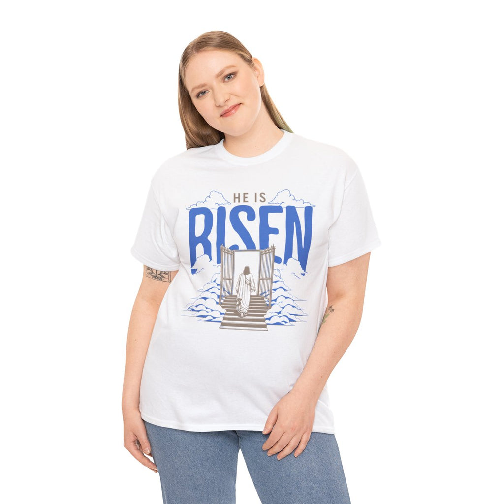 JAIDEN - Basic Tee