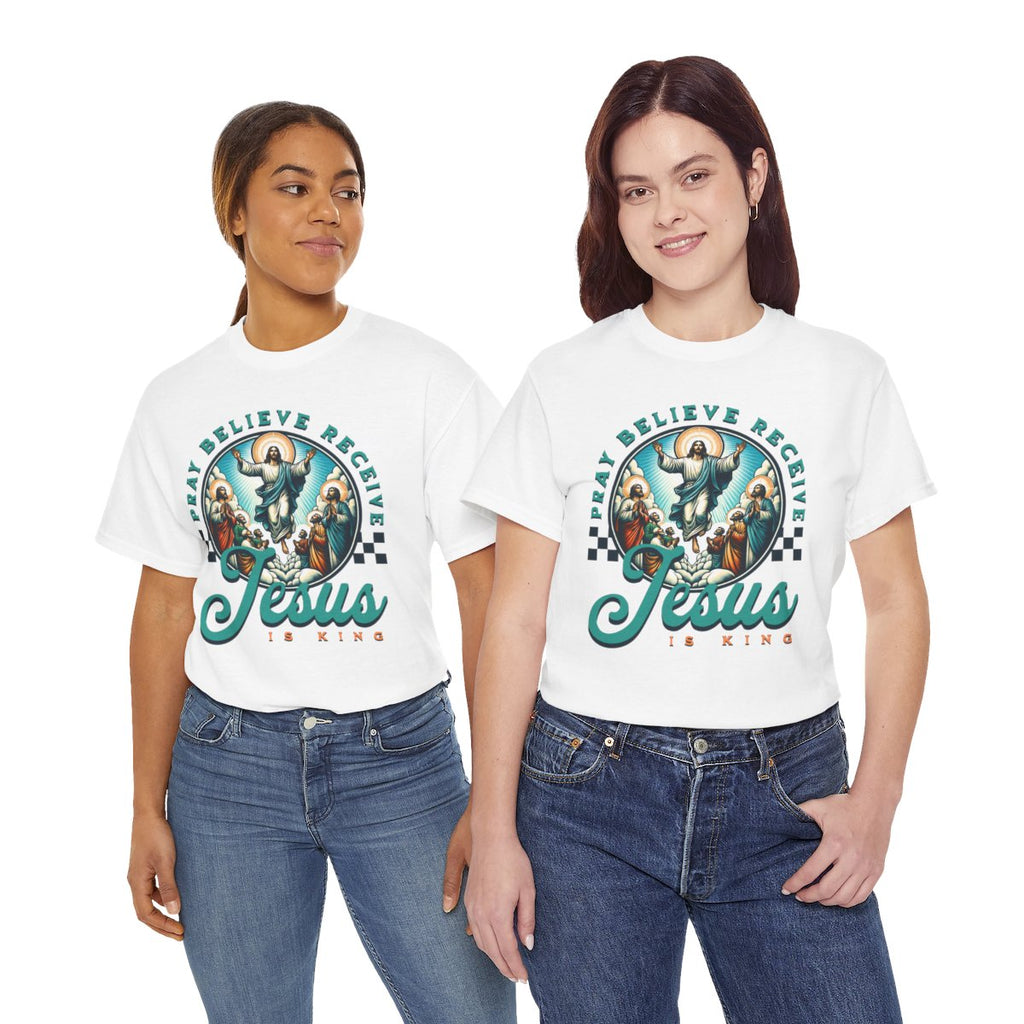 FELIX - Basic Tee