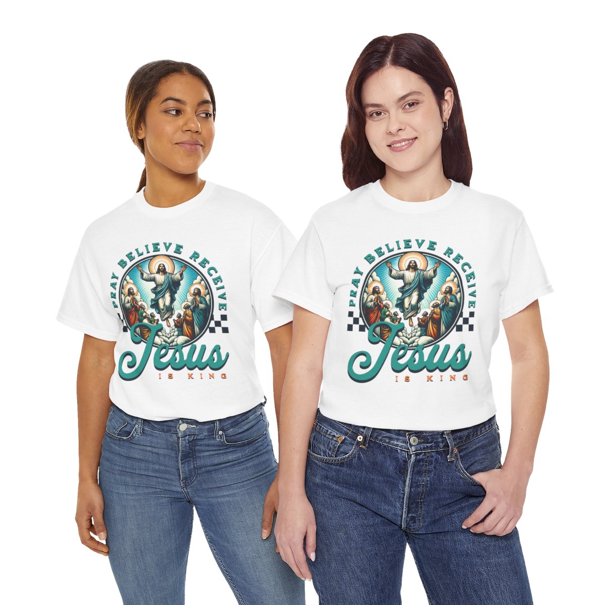 FELIX - Basic Tee