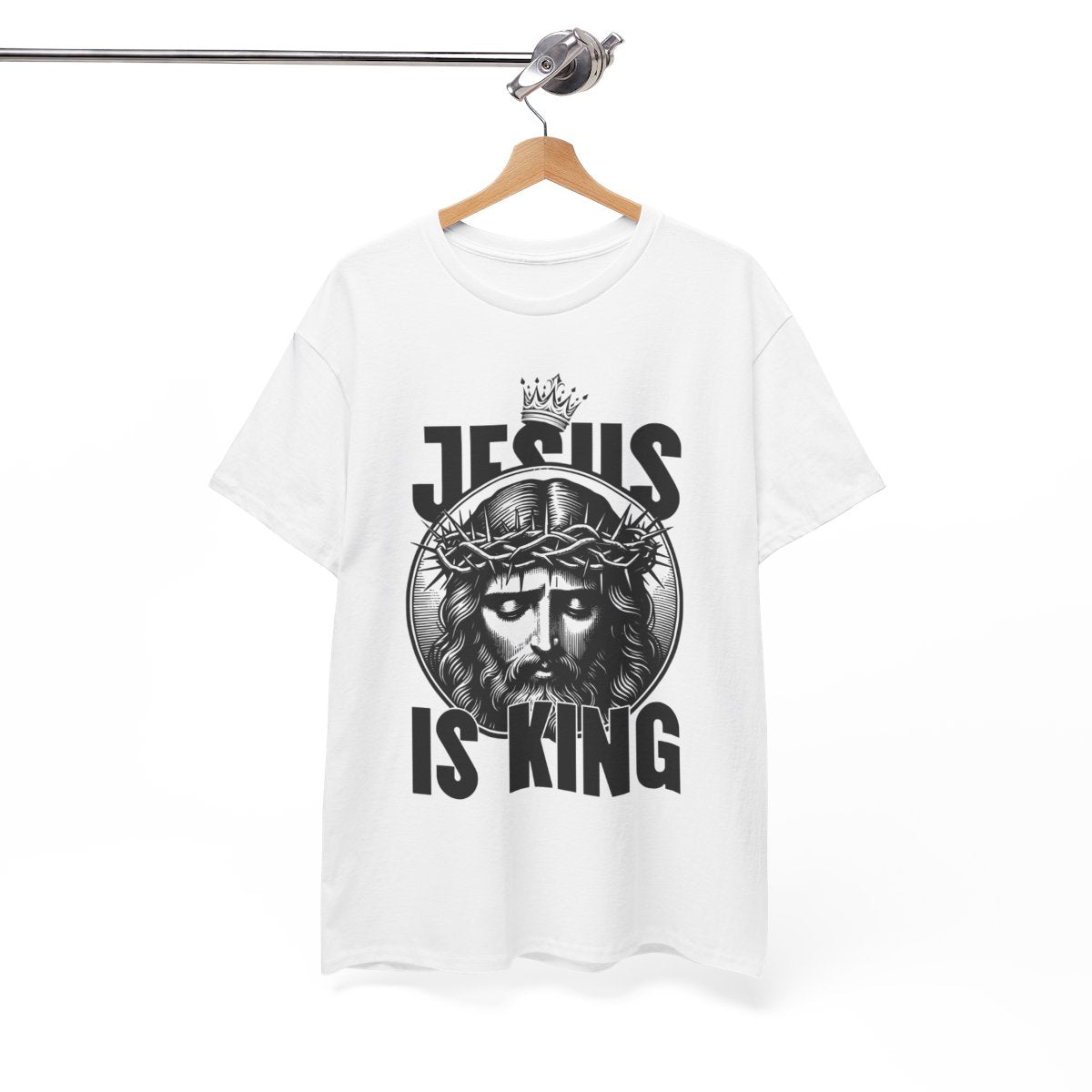 ELISHA - Kids Tee