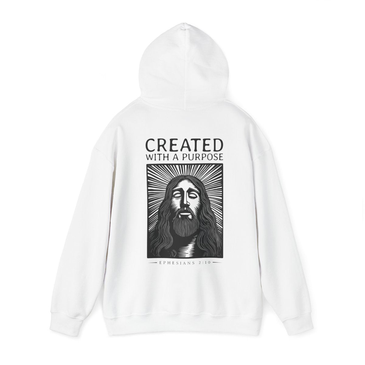 GIDEON - Hoodie
