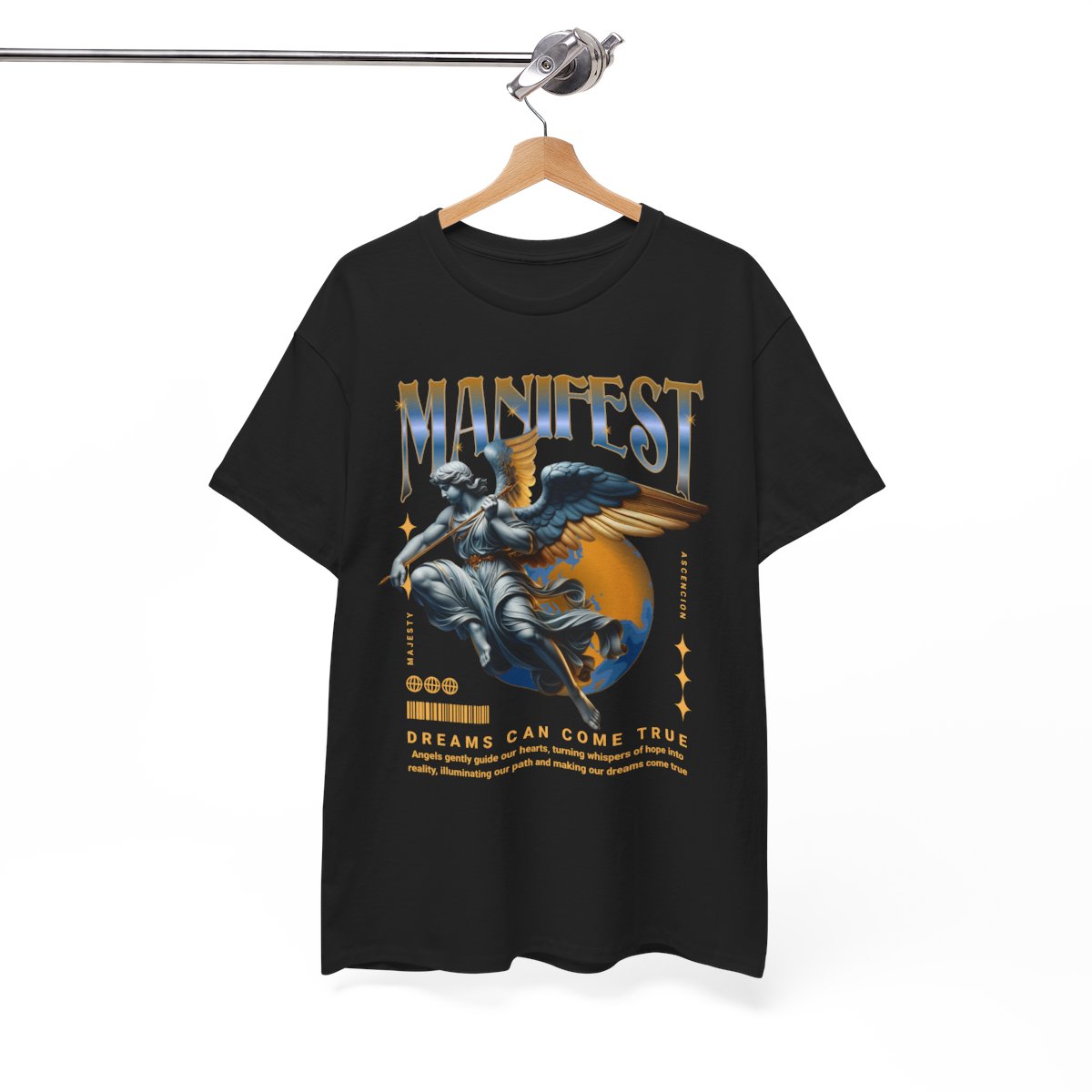 LUCAS - Kids Tee