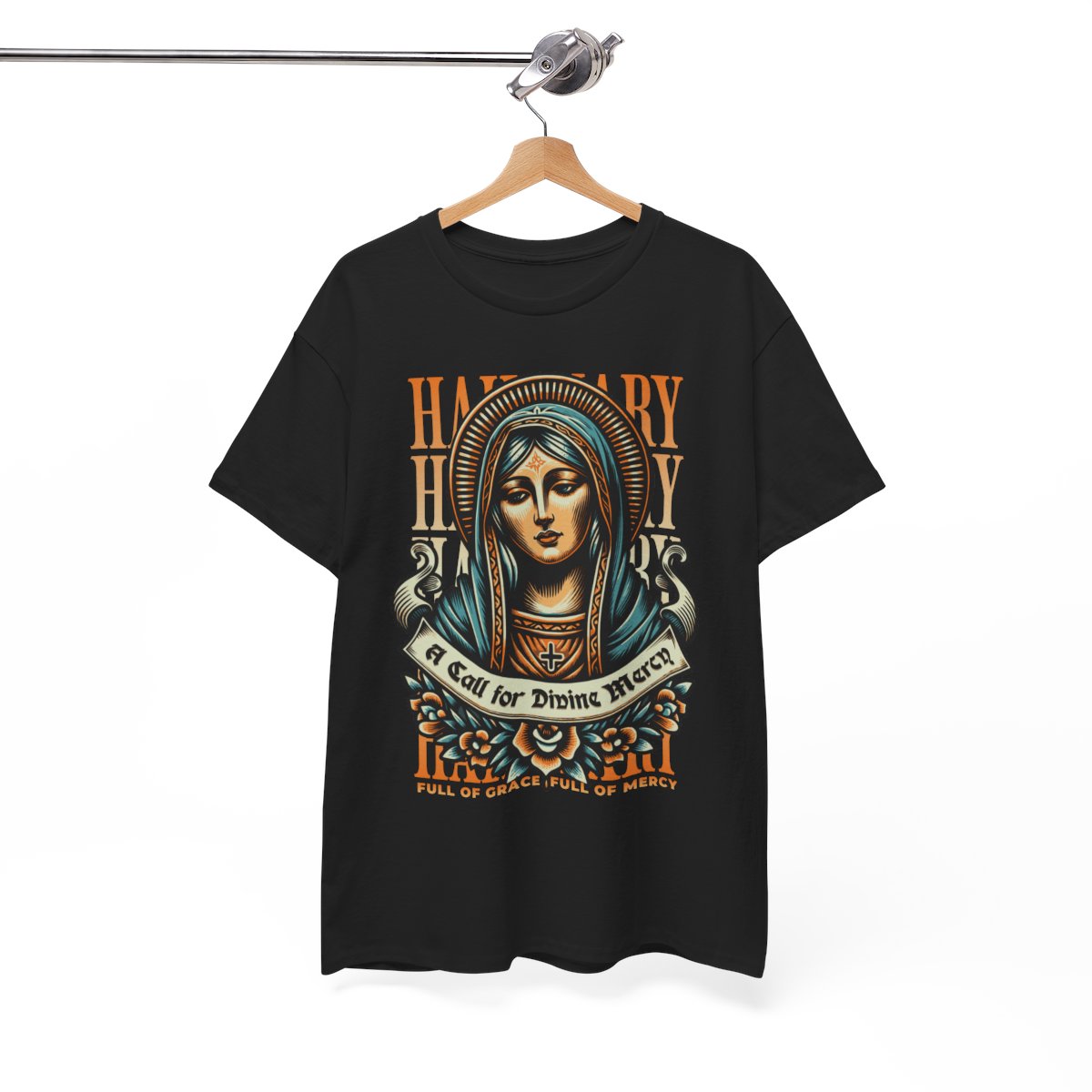 PAOLA - Basic Tee