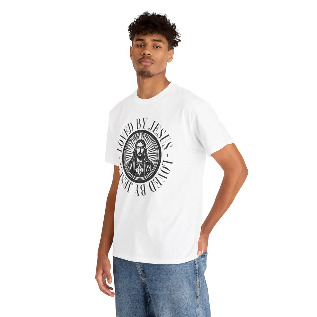 SHARON - Basic Tee