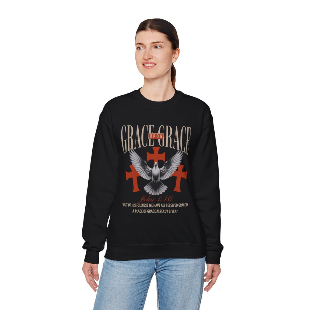 ZOEY - Sweatshirt