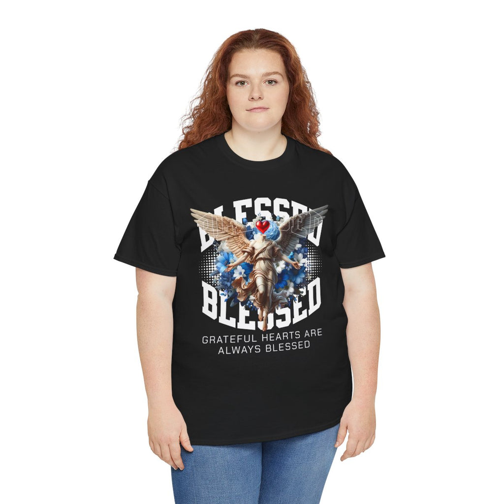 LEVI - Basic Tee