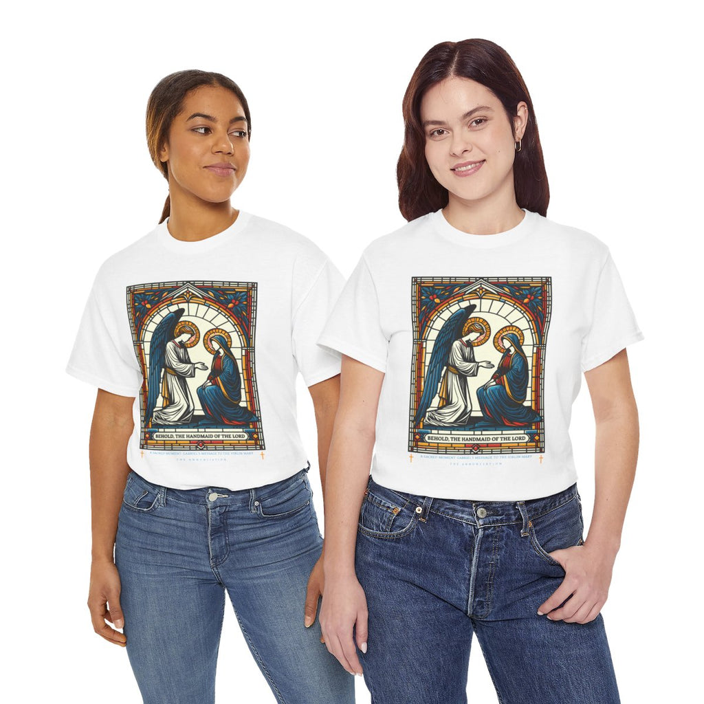 CHLOE - Basic Tee