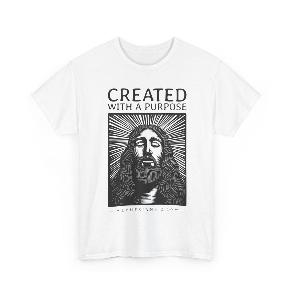 GIDEON - Basic Tee
