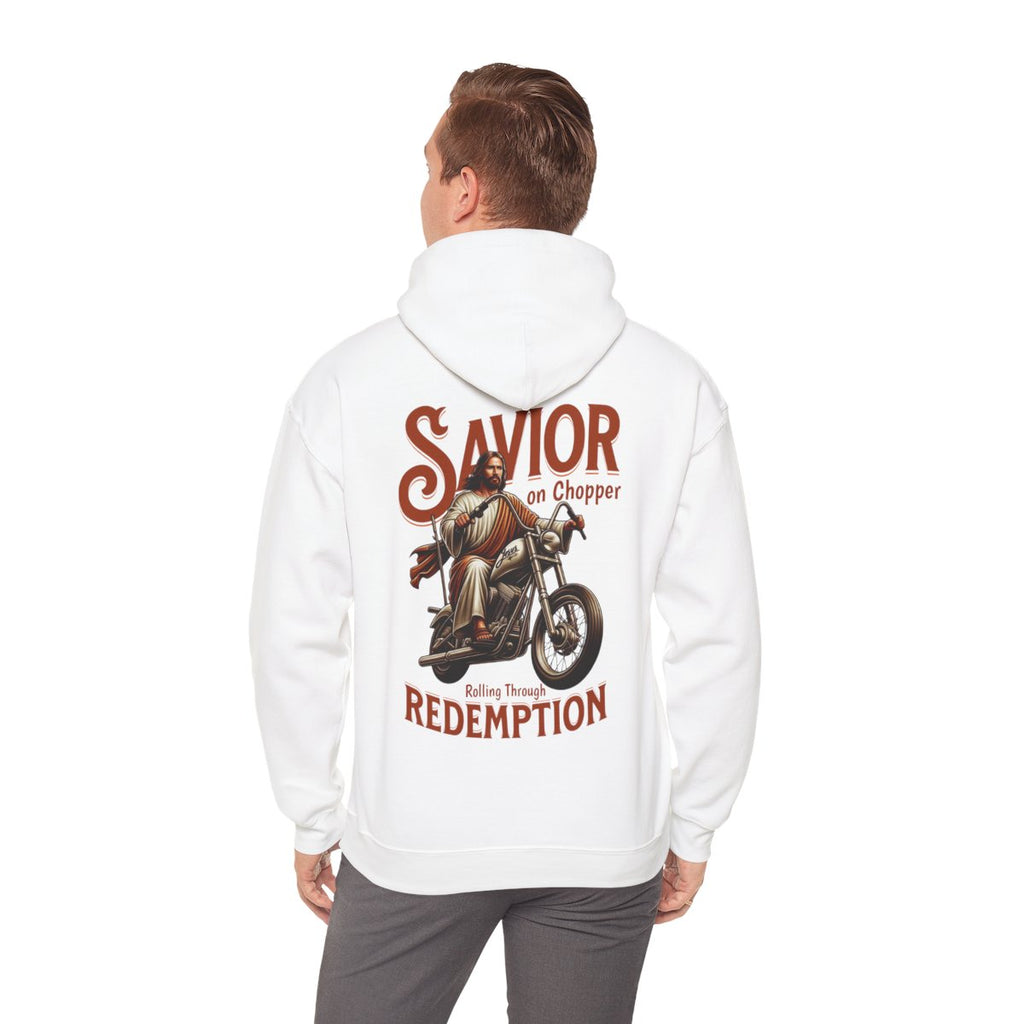 JOHN - Hoodie