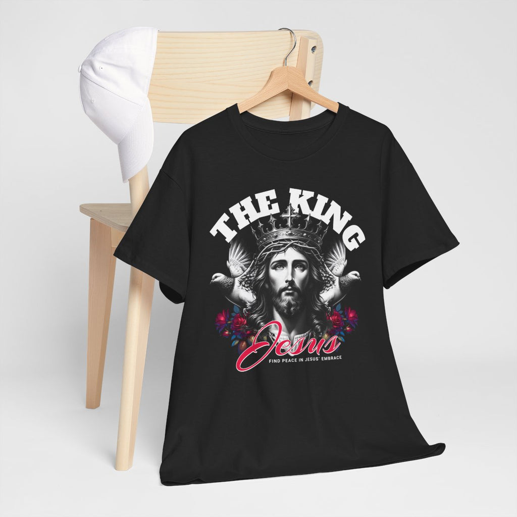 HEZEKIAH - Basic Tee