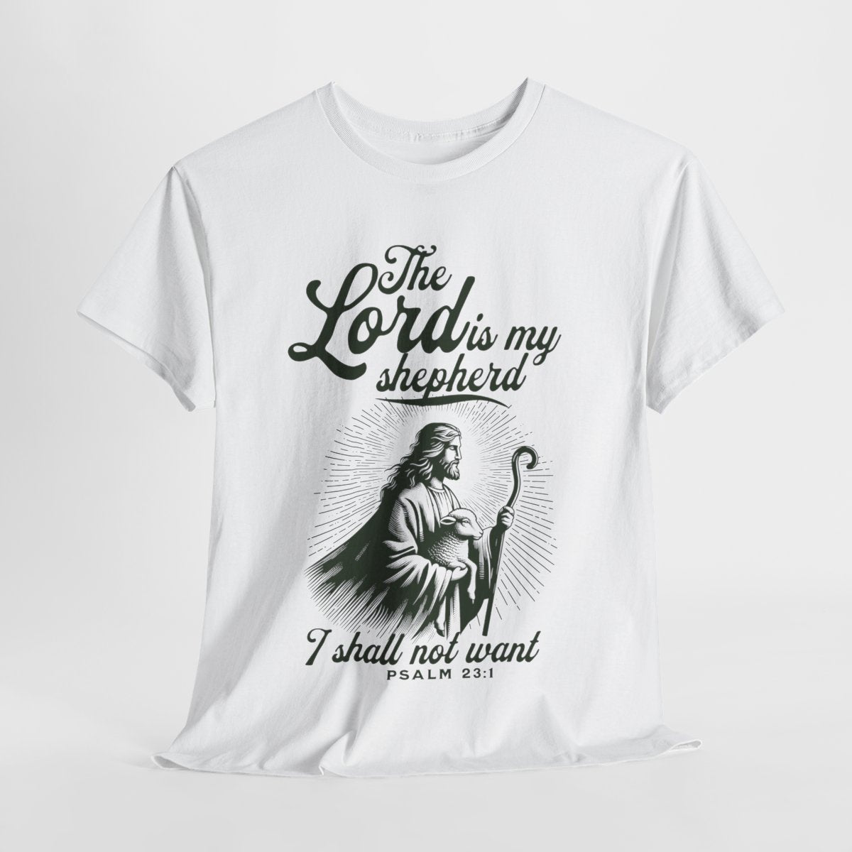 JUSTIN - Kids Tee