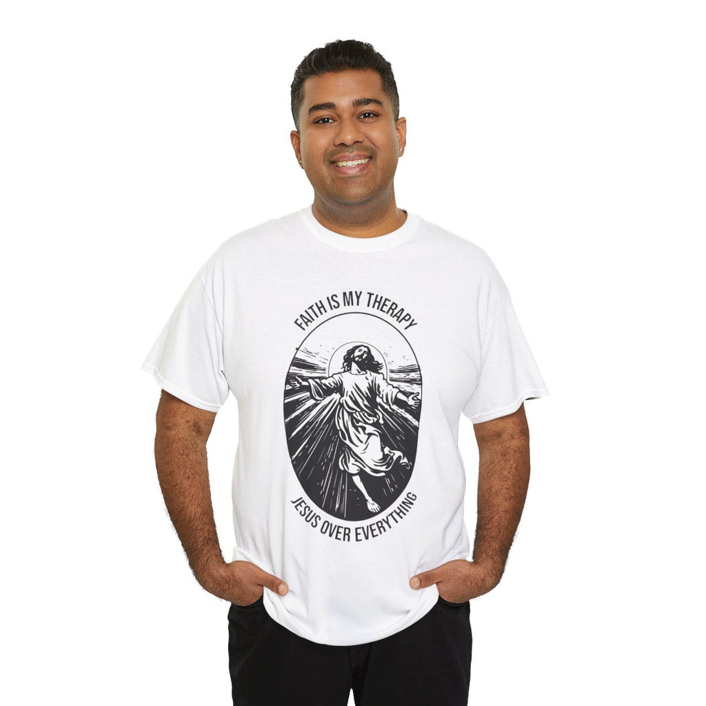 JAMIE - Basic Tee