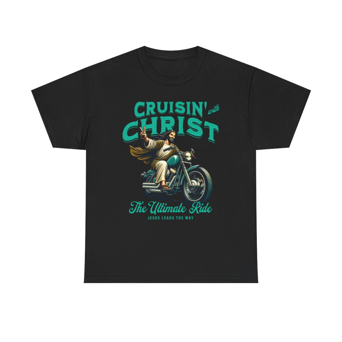 AARON - Kids Tee