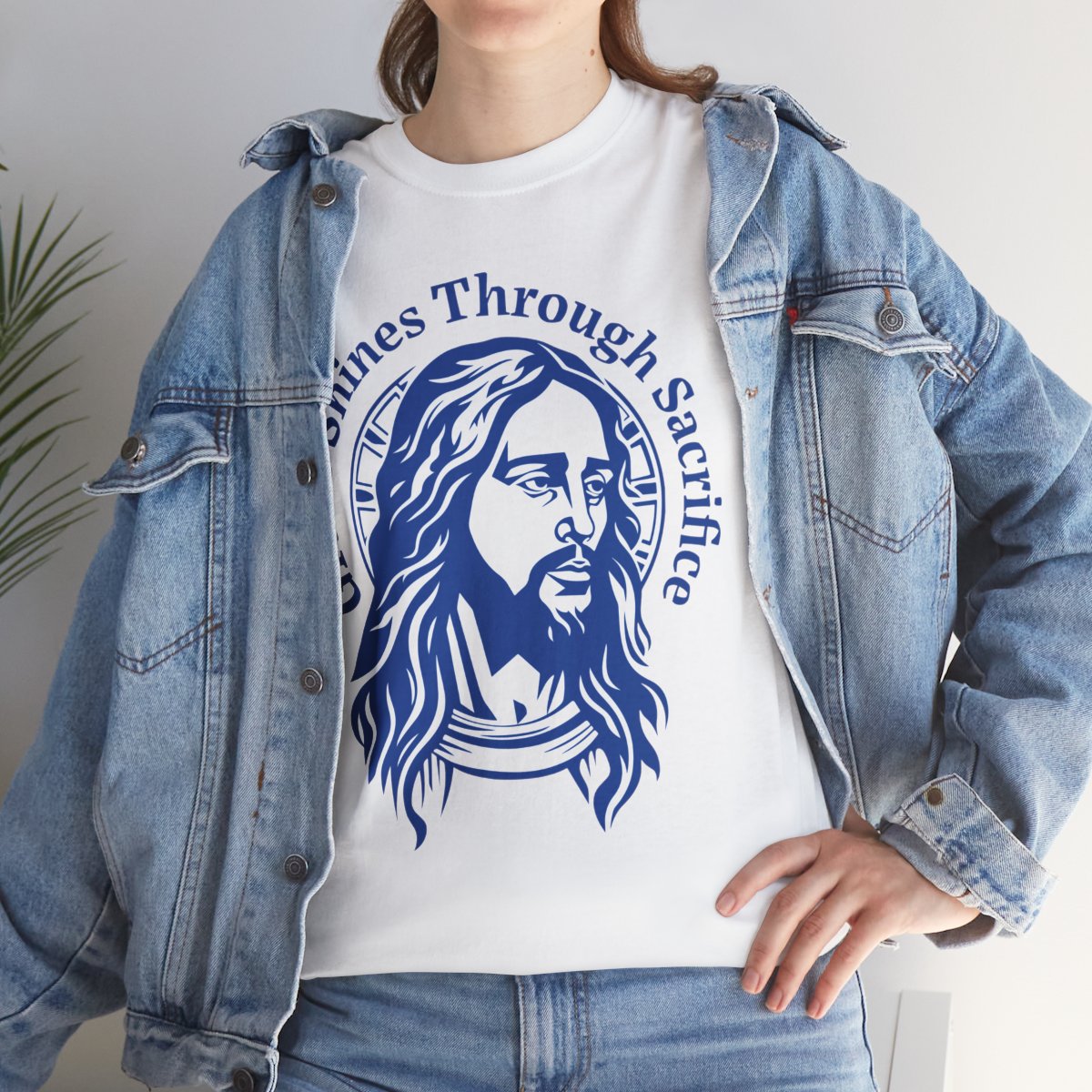 JAKE - Basic Tee