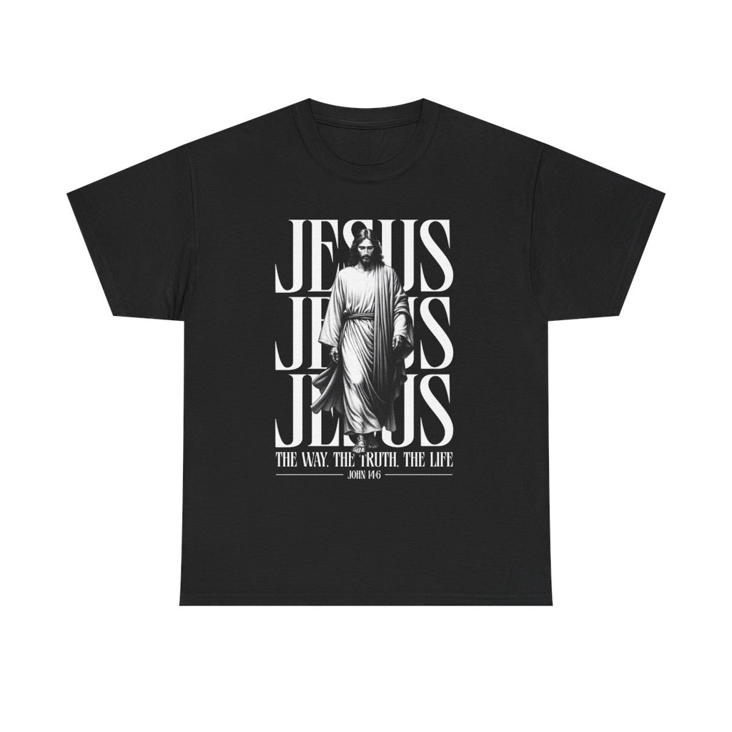 EVAN - Basic Tee