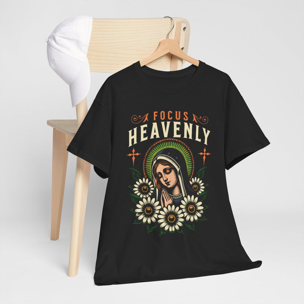 MAGDALENE - Basic Tee
