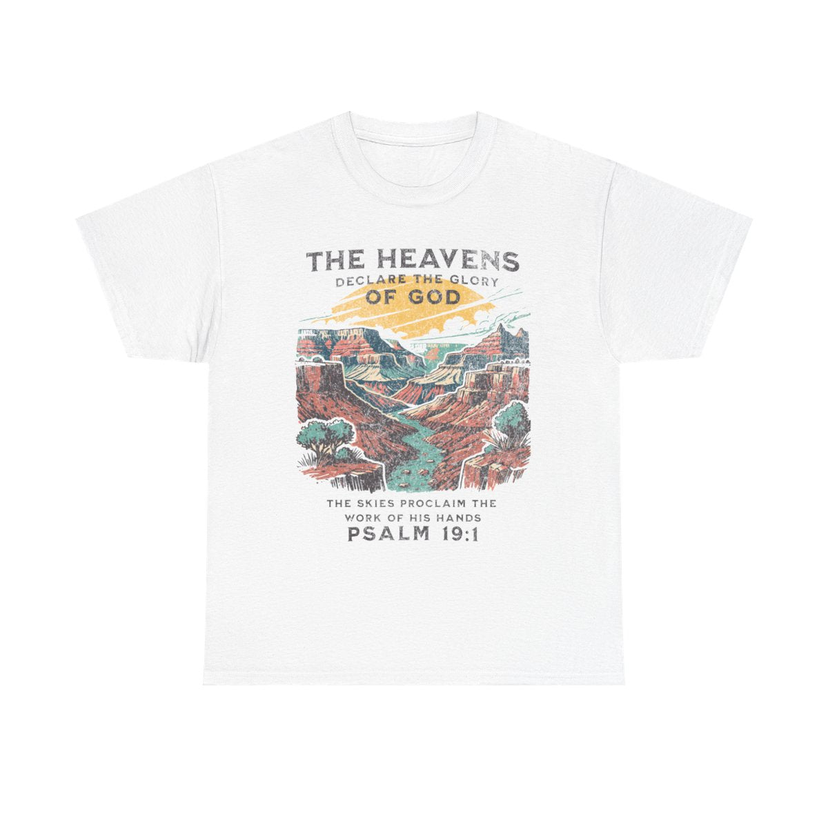JOAQUIN - Basic Tee