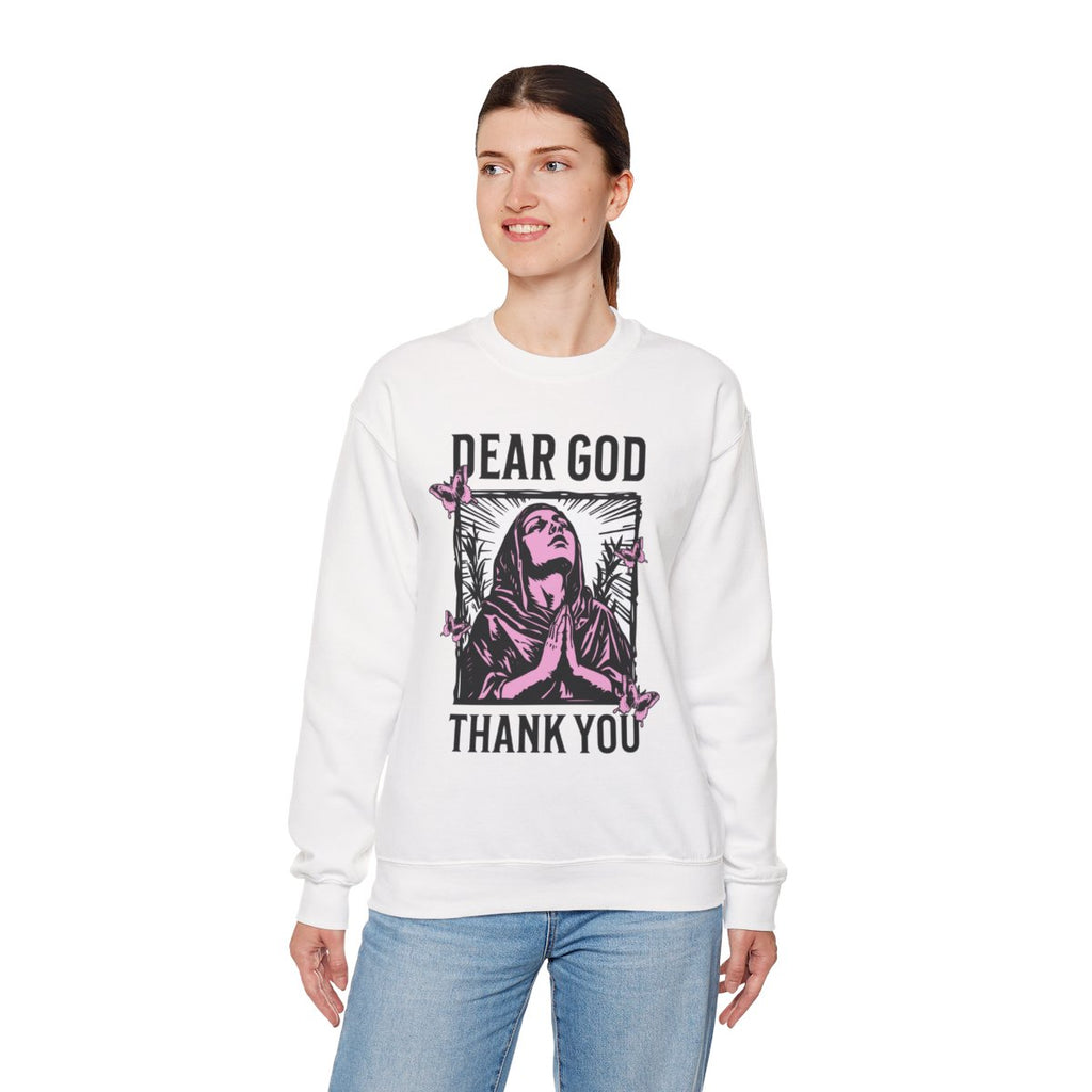 ZACK - Sweatshirt
