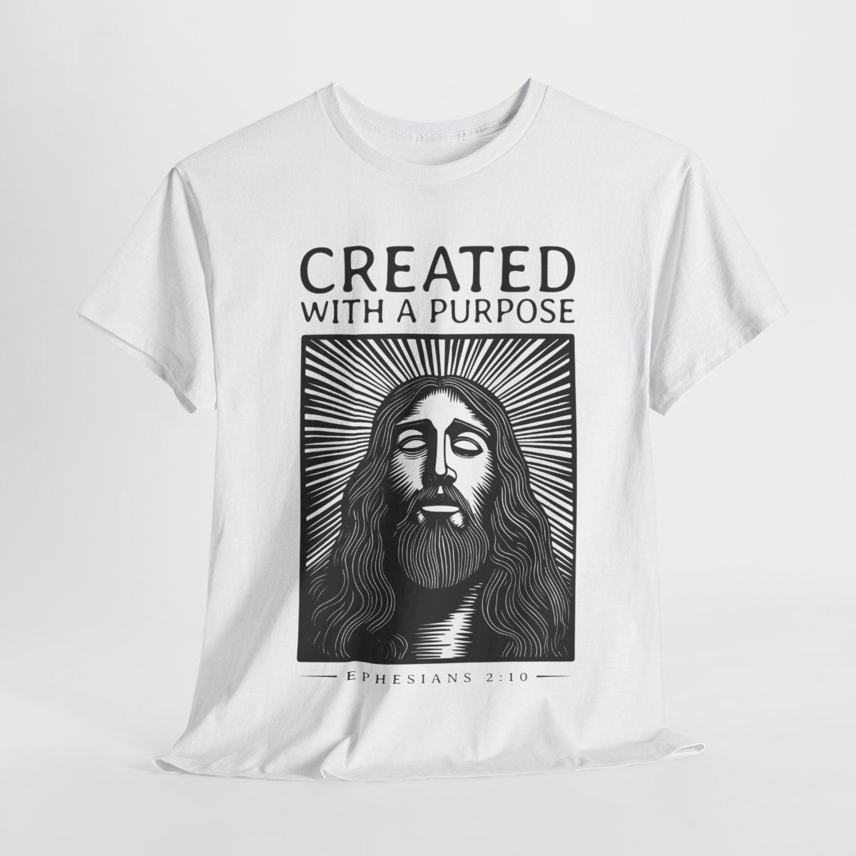 GIDEON - Basic Tee