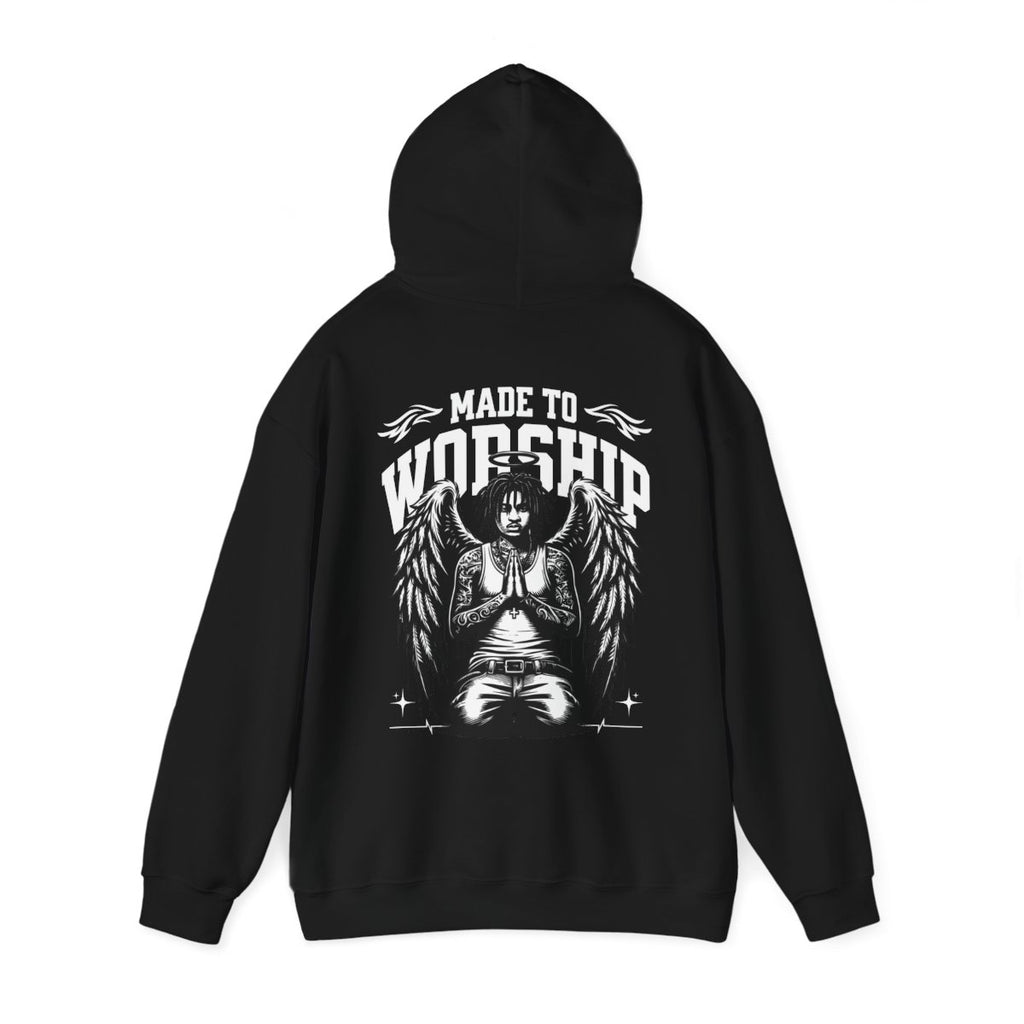 JOEY - Hoodie