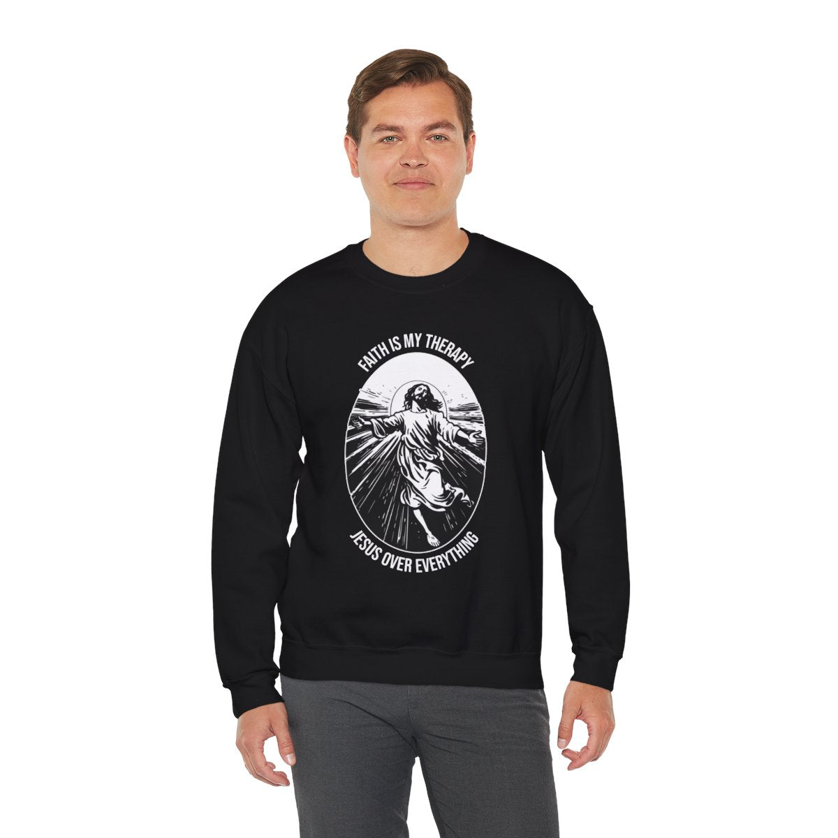 JAMIE - Sweatshirt