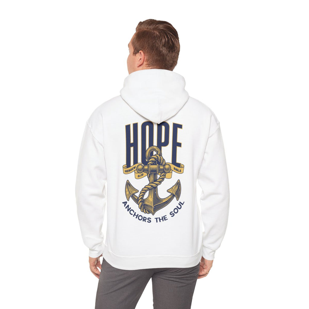 LYDIA - Hoodie