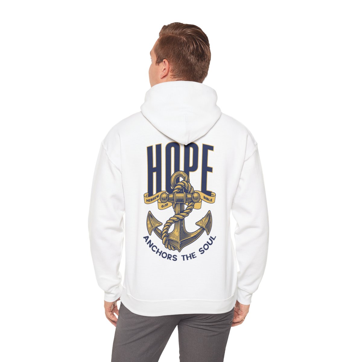 LYDIA - Hoodie