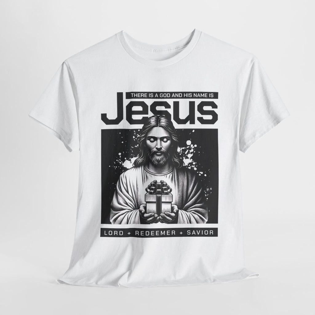 TOMAS - Basic Tee