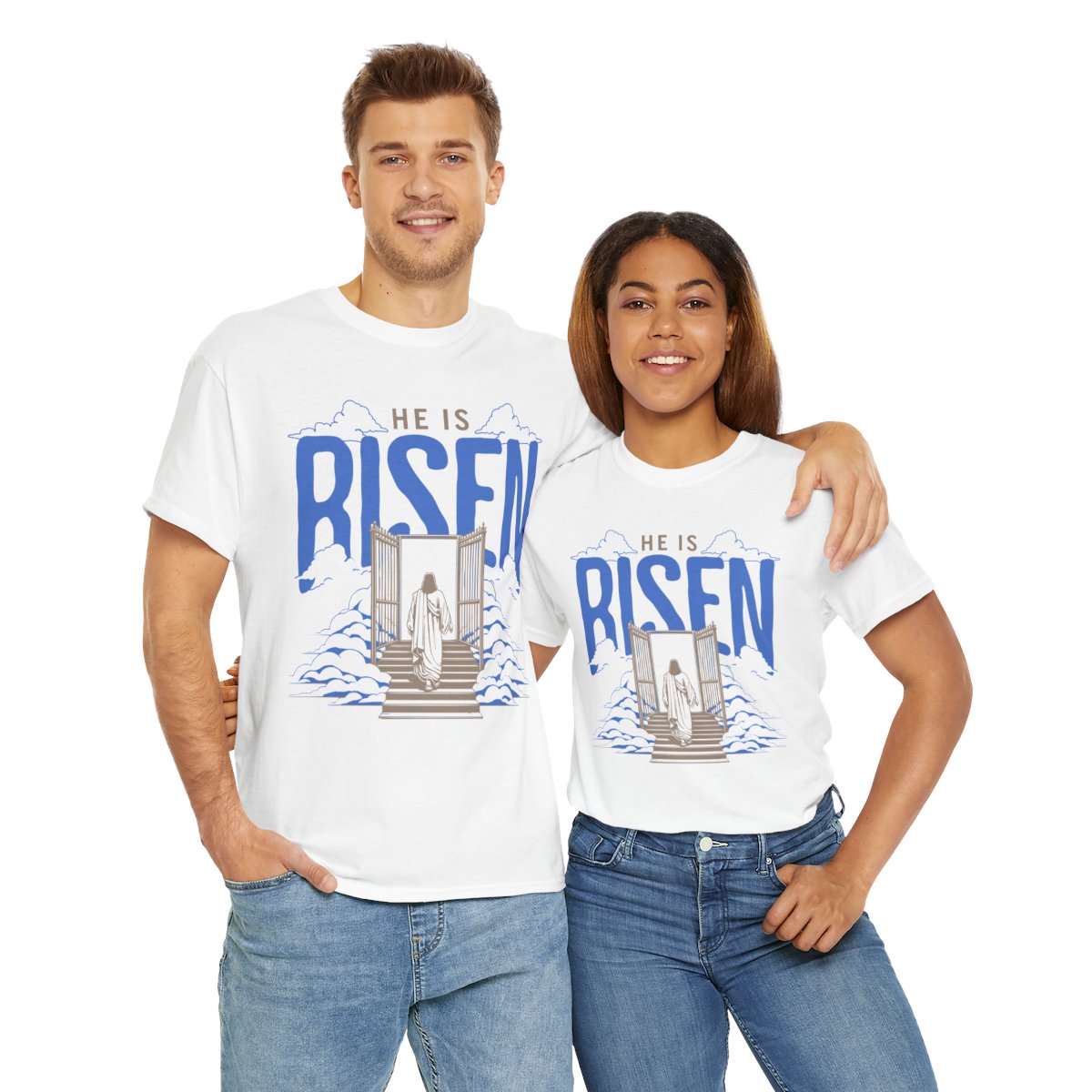JAIDEN - Basic Tee