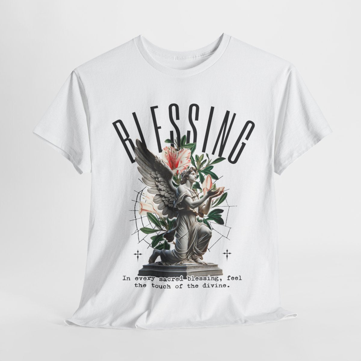 RAE - Basic Tee