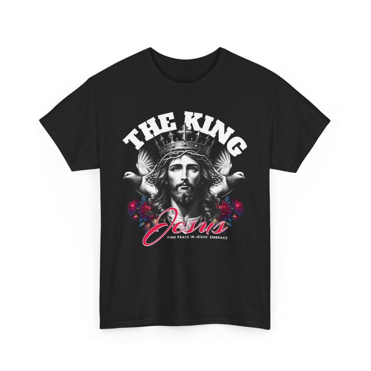 HEZEKIAH - Basic Tee