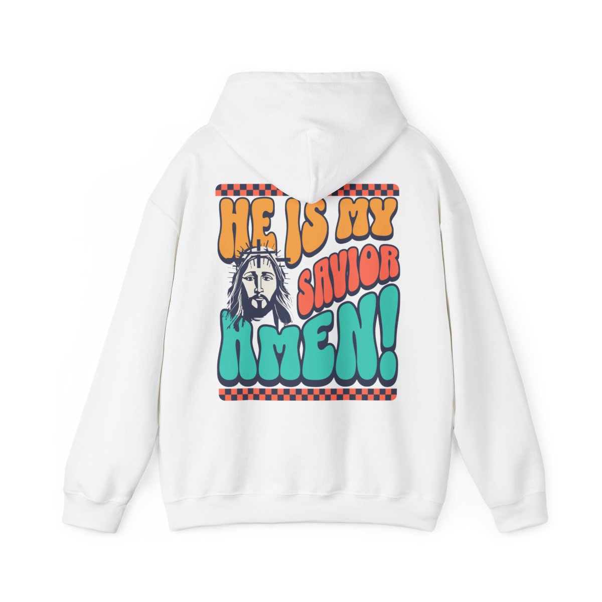 CALEB - Hoodie