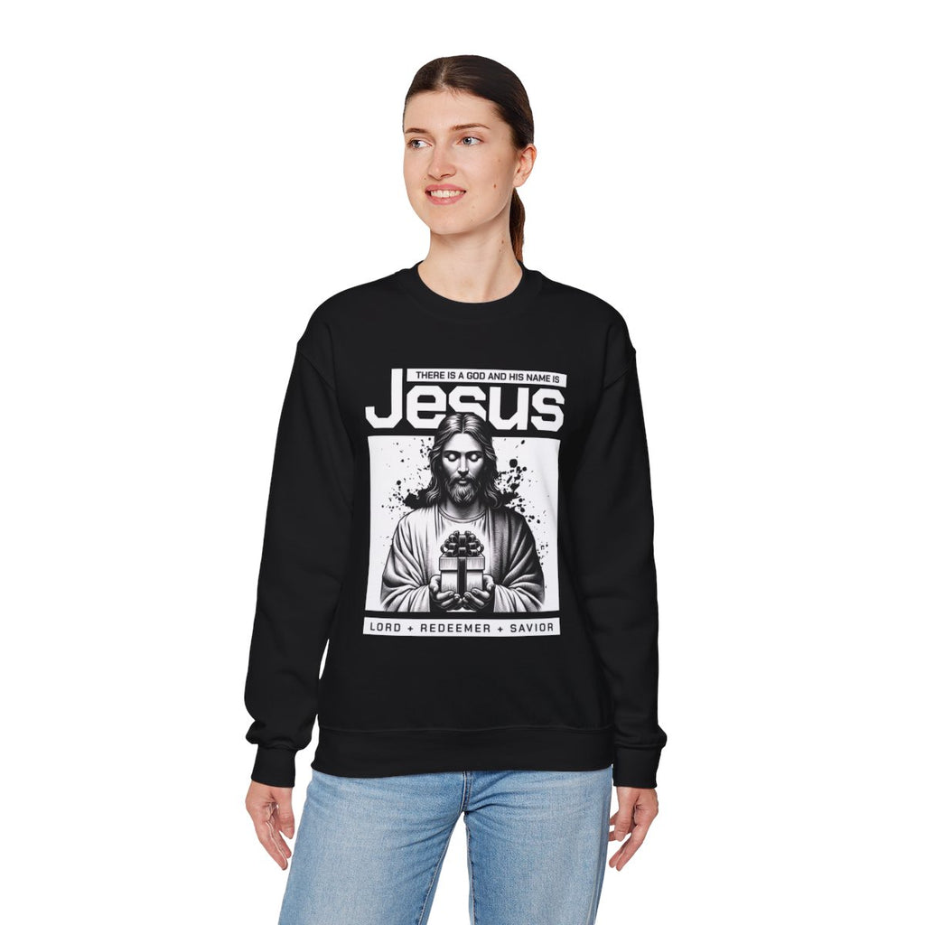TOMAS - Sweatshirt