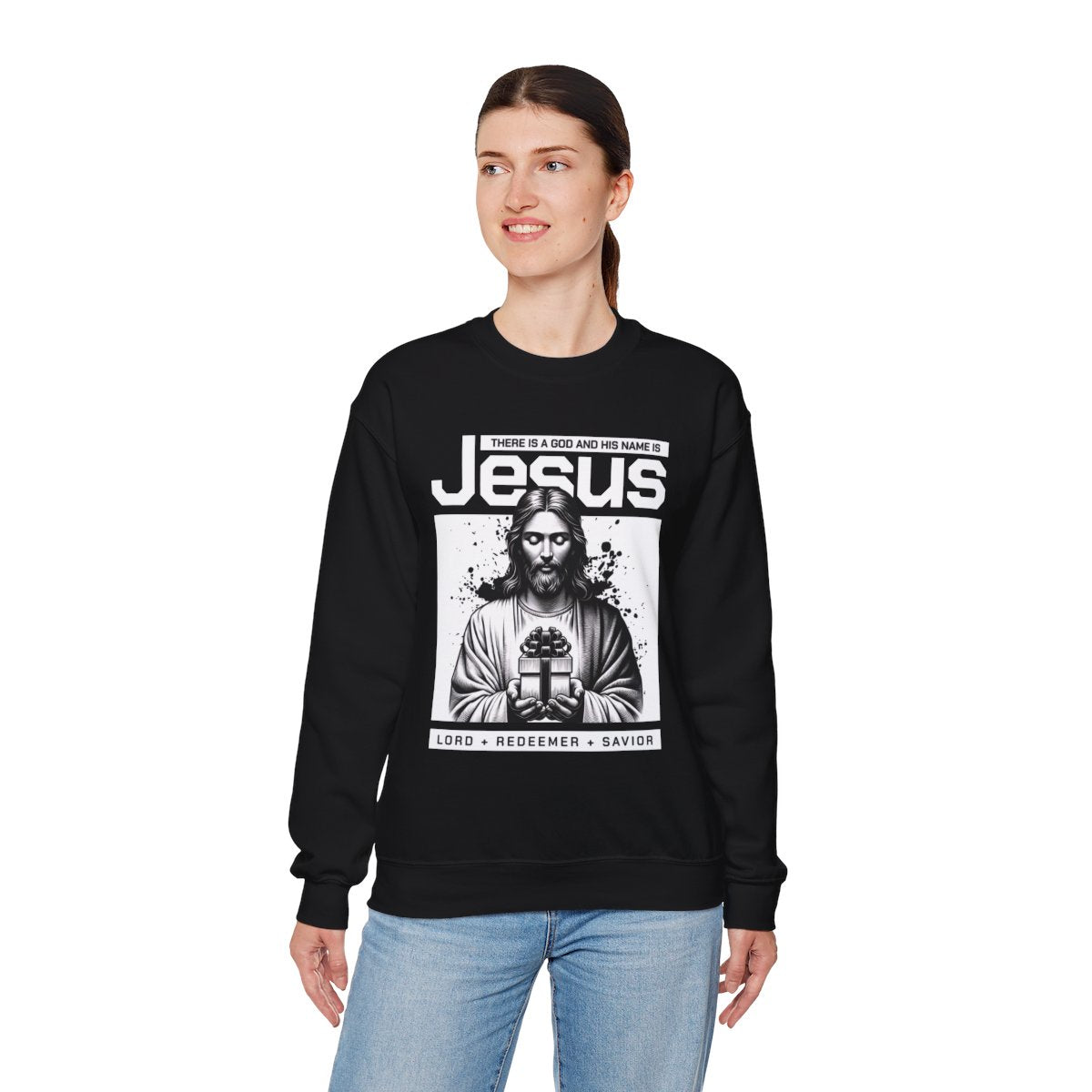 TOMAS - Sweatshirt