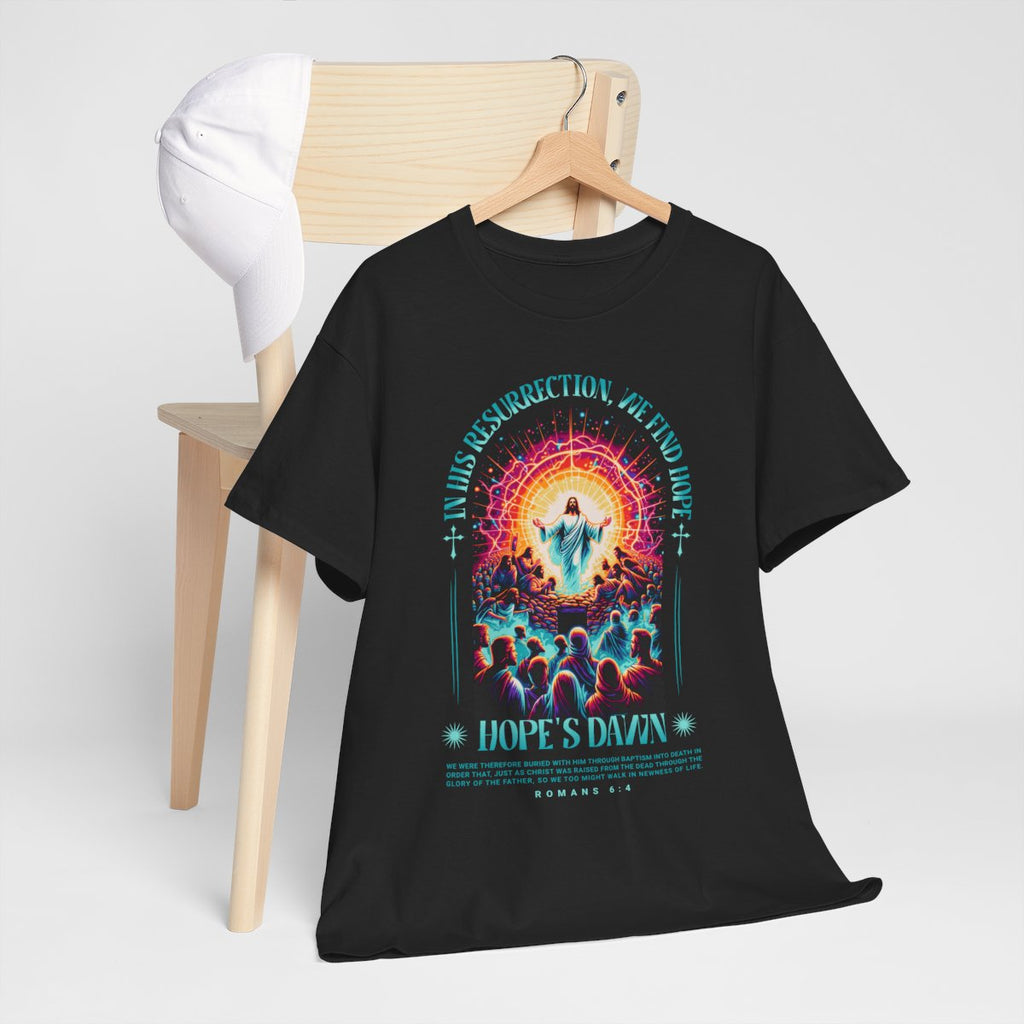ZION - Kids Tee