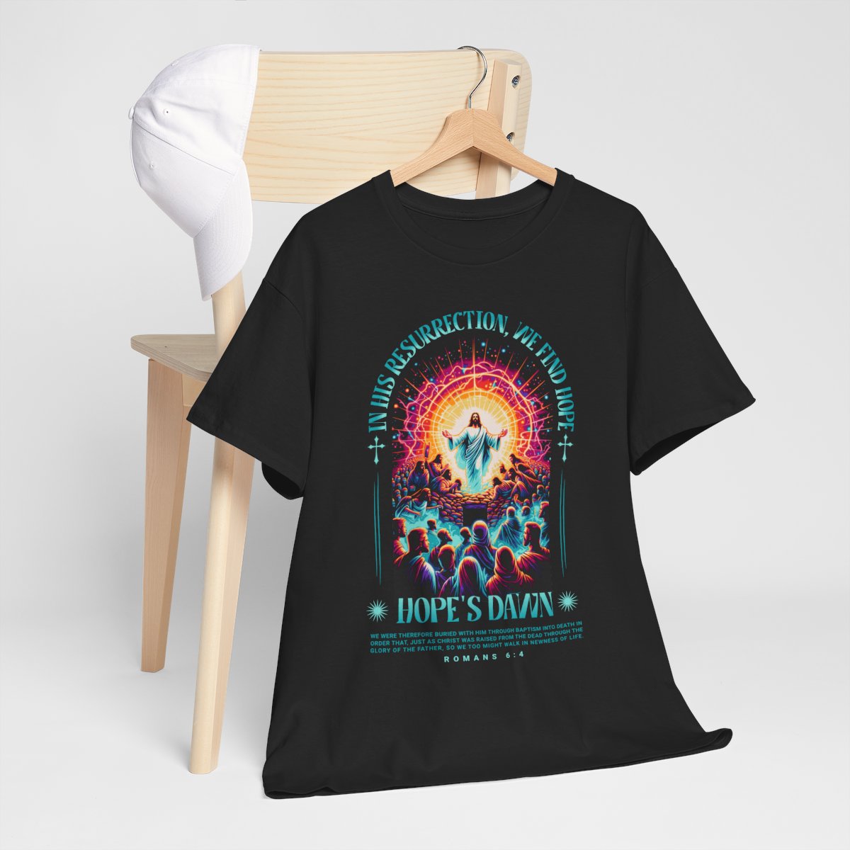 ZION - Kids Tee