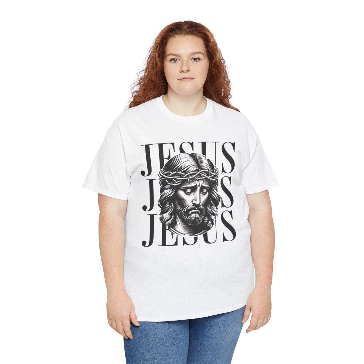 ETHAN - Basic Tee