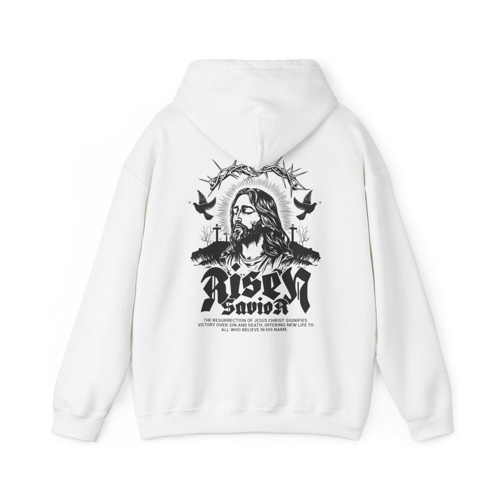 DAVID - Hoodie